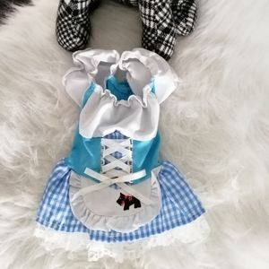 Leg Avenue dog dress